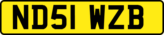 ND51WZB