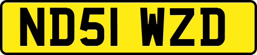 ND51WZD