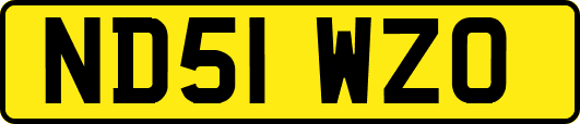 ND51WZO