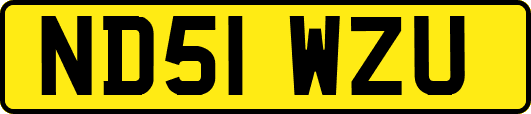 ND51WZU