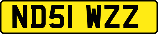 ND51WZZ