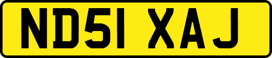 ND51XAJ