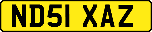 ND51XAZ