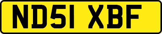 ND51XBF