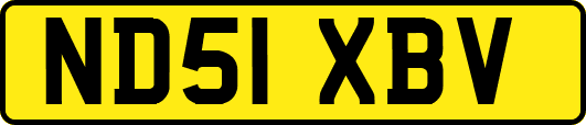 ND51XBV