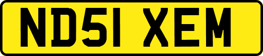 ND51XEM