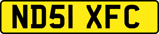 ND51XFC