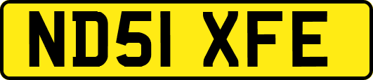 ND51XFE