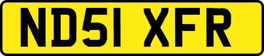 ND51XFR