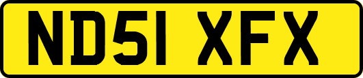 ND51XFX