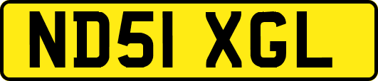 ND51XGL