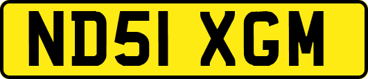 ND51XGM