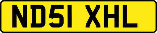 ND51XHL