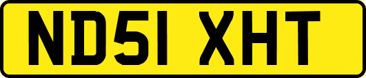 ND51XHT