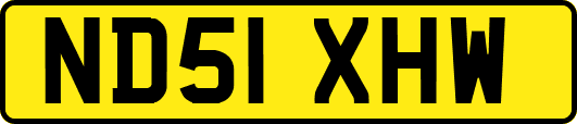 ND51XHW