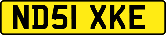 ND51XKE