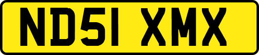 ND51XMX