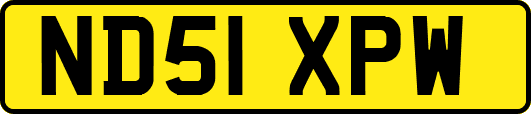 ND51XPW