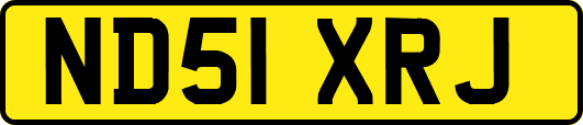 ND51XRJ