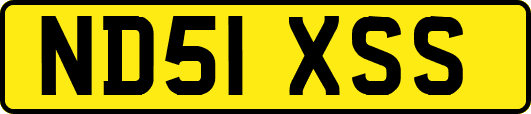ND51XSS