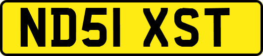 ND51XST