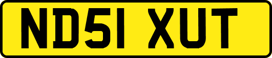 ND51XUT
