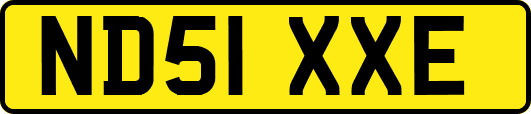 ND51XXE