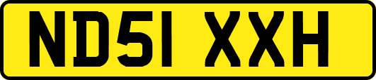 ND51XXH