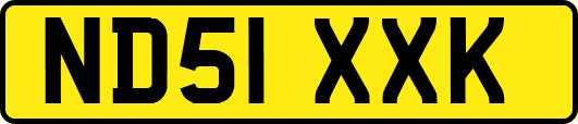 ND51XXK