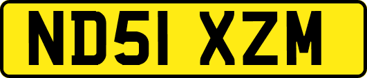 ND51XZM
