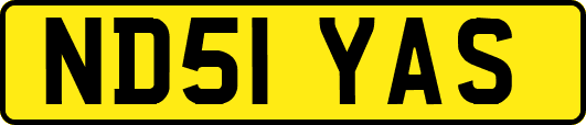 ND51YAS