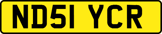 ND51YCR