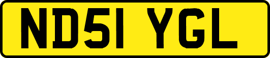 ND51YGL