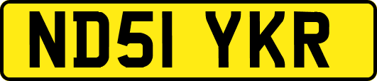 ND51YKR