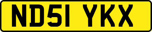 ND51YKX