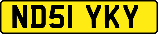 ND51YKY