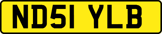 ND51YLB