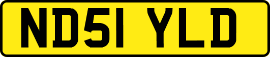 ND51YLD