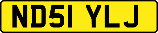 ND51YLJ