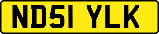 ND51YLK