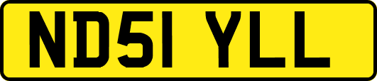 ND51YLL