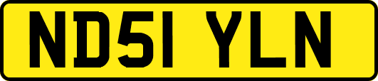 ND51YLN