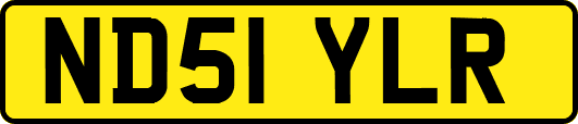 ND51YLR