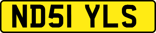 ND51YLS