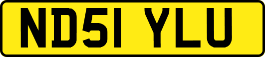 ND51YLU