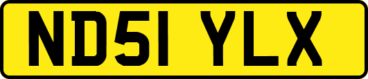 ND51YLX