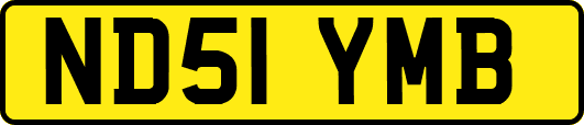 ND51YMB