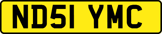 ND51YMC