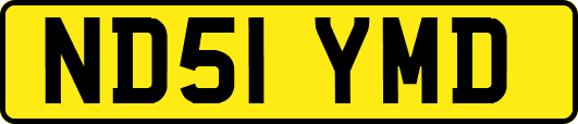 ND51YMD