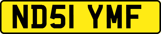 ND51YMF